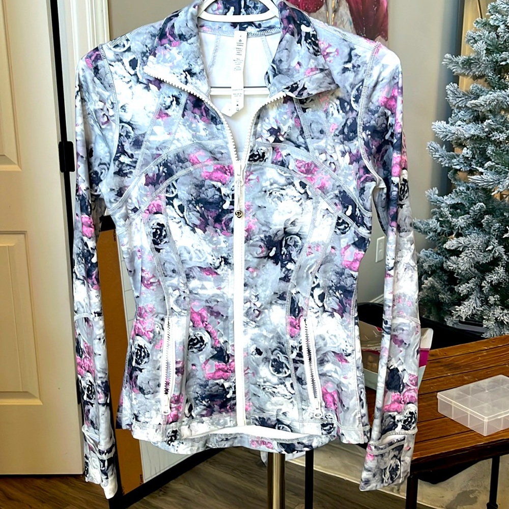 Lululemon Define Jacket